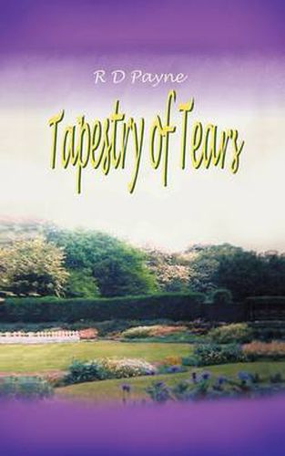 Cover image for Tapestry of Tears