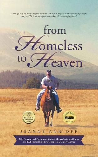 Cover image for From Homeless to Heaven