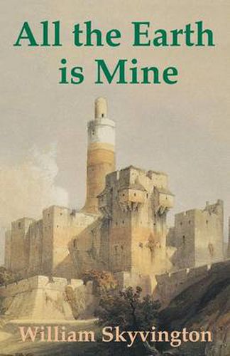 Cover image for All the Earth is Mine