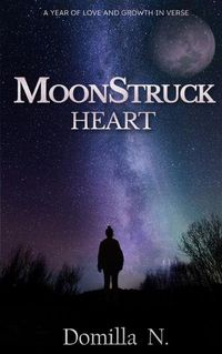 Cover image for Moonstruck heart