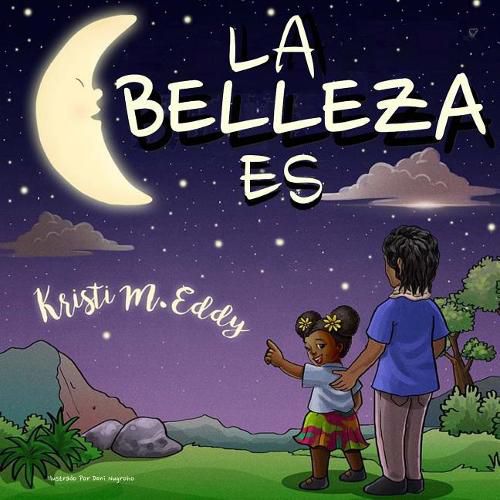 Cover image for La Belleza Es