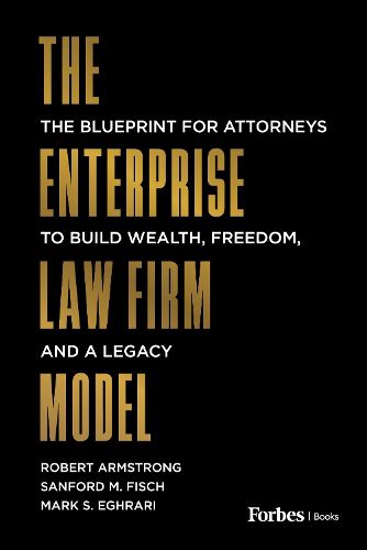 Cover image for The Enterprise Law Firm Model