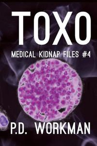 Cover image for Toxo