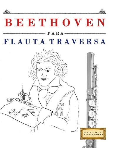 Cover image for Beethoven para Flauta Traversa