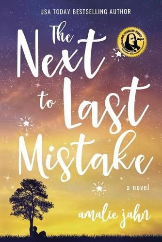 Cover image for The Next to Last Mistake