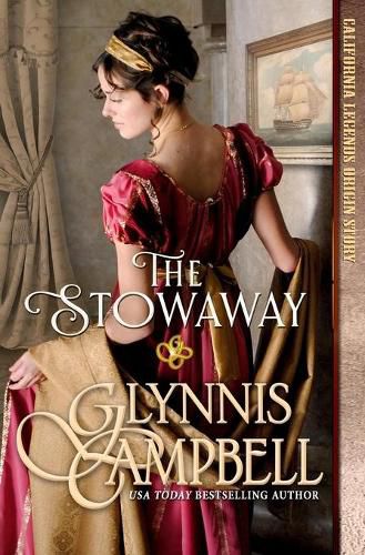 Cover image for The Stowaway