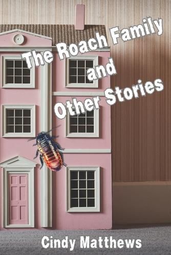 Cover image for The Roach Family and Other Stories