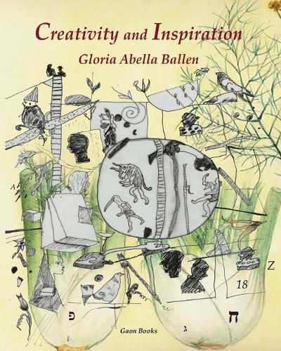 Cover image for Creativity and Inspiration