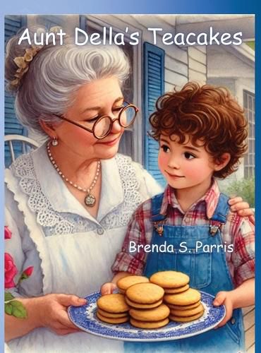 Cover image for Aunt Della's Teacakes