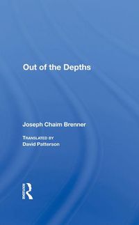 Cover image for Out of the Depths