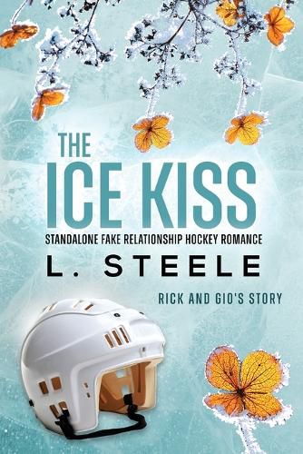 Cover image for The Ice Kiss