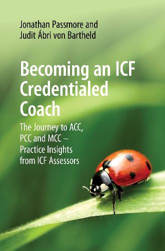 Cover image for Becoming an ICF Credentialed Coach