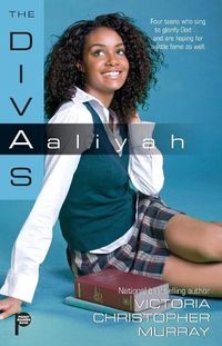 Cover image for Aaliyah: The Divas