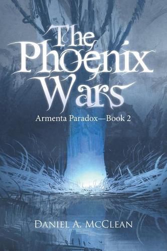 Cover image for The Phoenix Wars