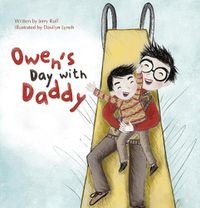 Cover image for Owen's Day with Daddy