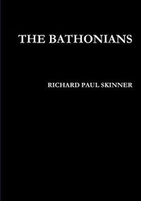 Cover image for The Bathonians