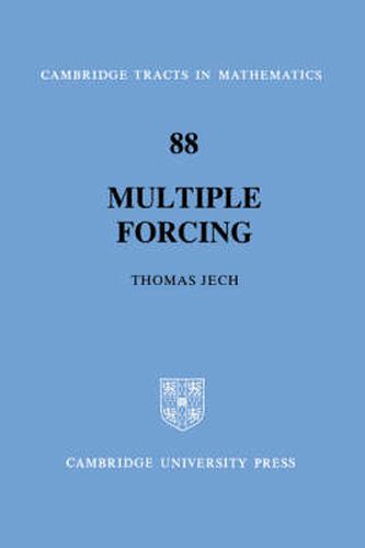 Cover image for Multiple Forcing