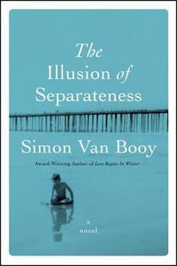 Cover image for The Illusion of Separateness
