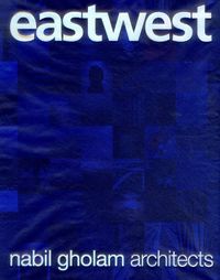 Cover image for eastwest: Nabil Gholam Architects