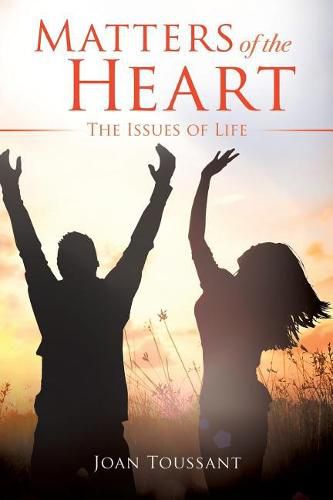 Cover image for Matters of Heart