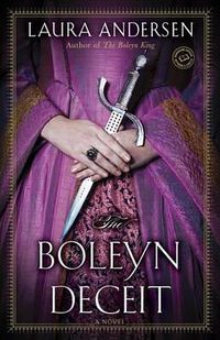 Cover image for The Boleyn Deceit: A Novel