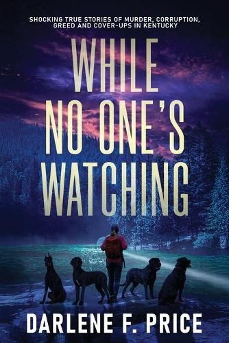 Cover image for While No One's Watching