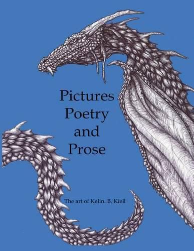 Cover image for The art of Kelin B. Kiell