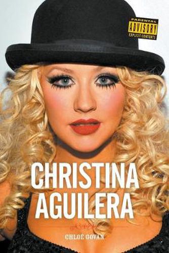 Cover image for Christina Aguilera