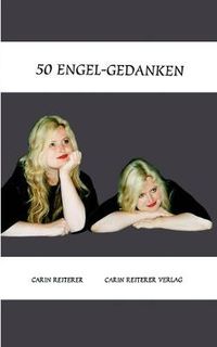 Cover image for 50 Engel-Gedanken