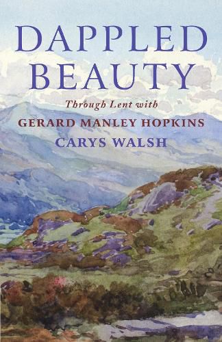 Cover image for Dappled Beauty