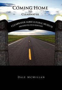 Cover image for Coming Home to Clearwater