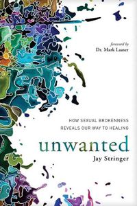Cover image for Unwanted