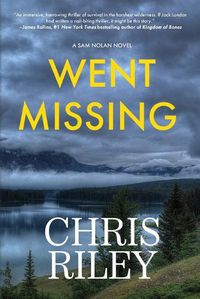 Cover image for Went Missing