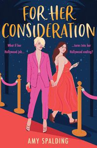 Cover image for For Her Consideration