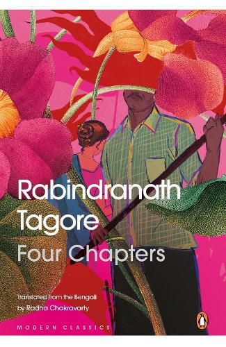 Cover image for Four Chapters