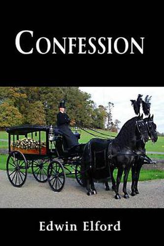 Cover image for Confession