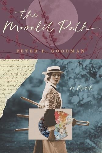 Cover image for The Moonlit Path
