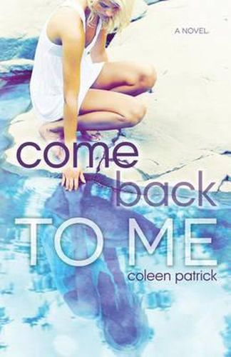 Cover image for Come Back to Me