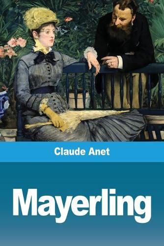 Cover image for Mayerling