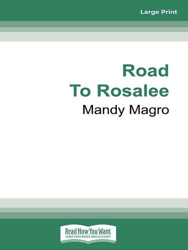 Road to Rosalee