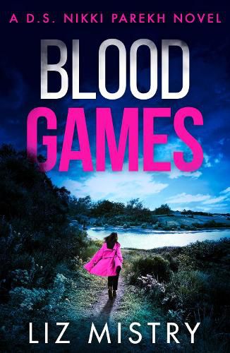 Cover image for Blood Games