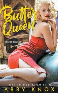 Cover image for Butter Queen