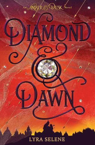 Diamond & Dawn (Amber & Dusk, Book Two): Volume 2