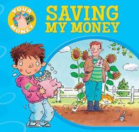 Cover image for Saving My Money