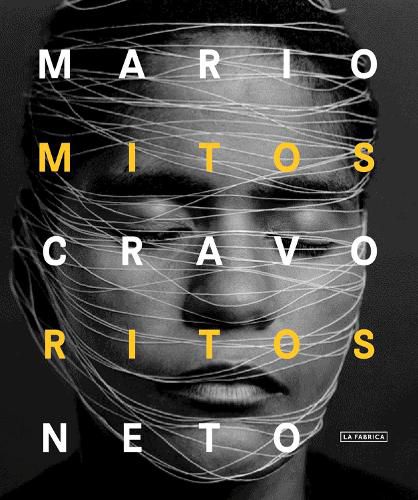 Cover image for Mario Cravo Neto: Myths and Rites