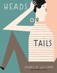 Cover image for Heads Or Tails