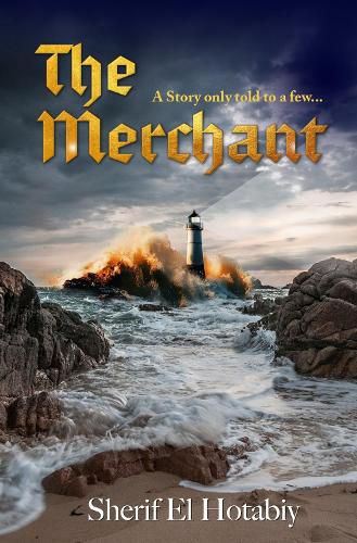 Cover image for The Merchant