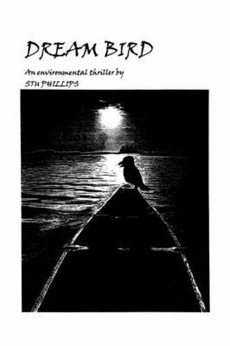 Cover image for Dream Bird