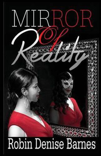 Cover image for Mirror of Reality