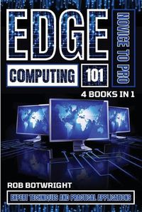 Cover image for Edge Computing 101